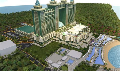 emerald hotel and casino cebu|Emerald Resort and Casino: The Next “Las Vegas” of the .